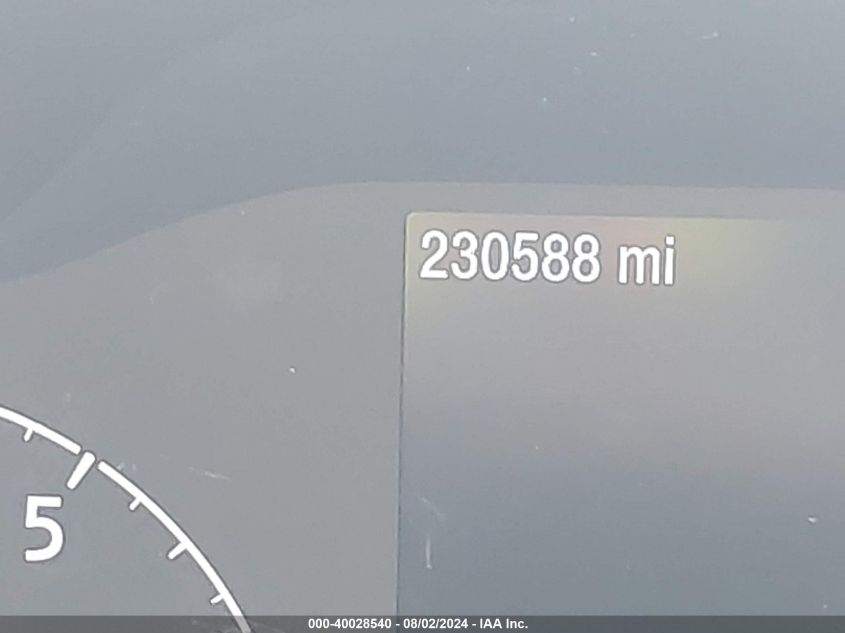 2019 Ford Transit Connect Xl VIN: NM0LS7E28K1418102 Lot: 40028540