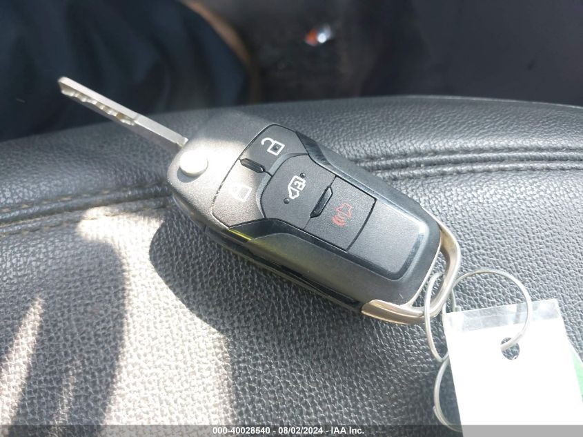 2019 Ford Transit Connect Xl VIN: NM0LS7E28K1418102 Lot: 40028540