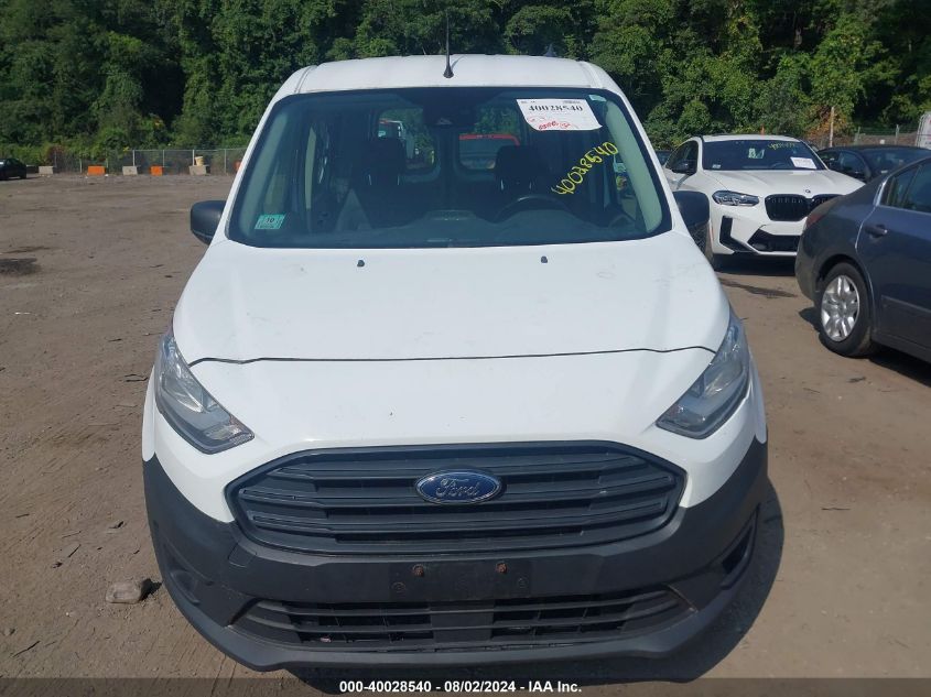 2019 Ford Transit Connect Xl VIN: NM0LS7E28K1418102 Lot: 40028540