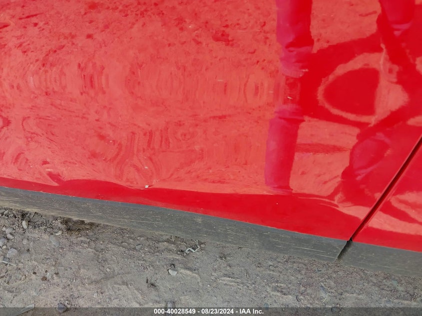 2015 CHEVROLET TRAX LT - KL7CJRSB5FB232648