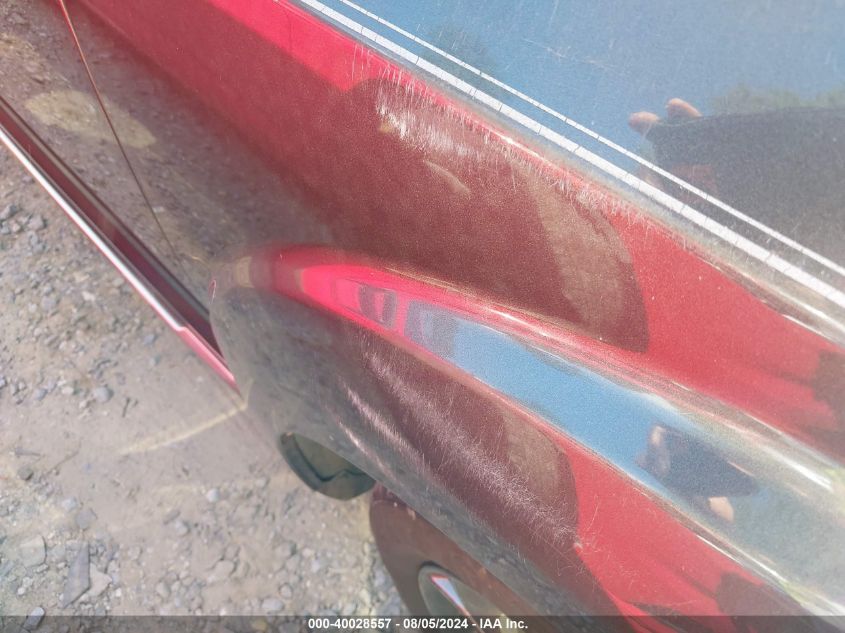 2015 Dodge Journey Crossroad VIN: 3C4PDCGB9FT517448 Lot: 40028557