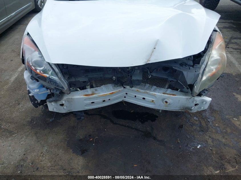 2011 Mazda Mazda3 I Touring VIN: JM1BL1VGXB1438890 Lot: 40028591