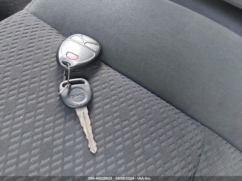 2007 GMC New Sierra K1500 VIN: 2GTEK13M071538023 Lot: 40028628