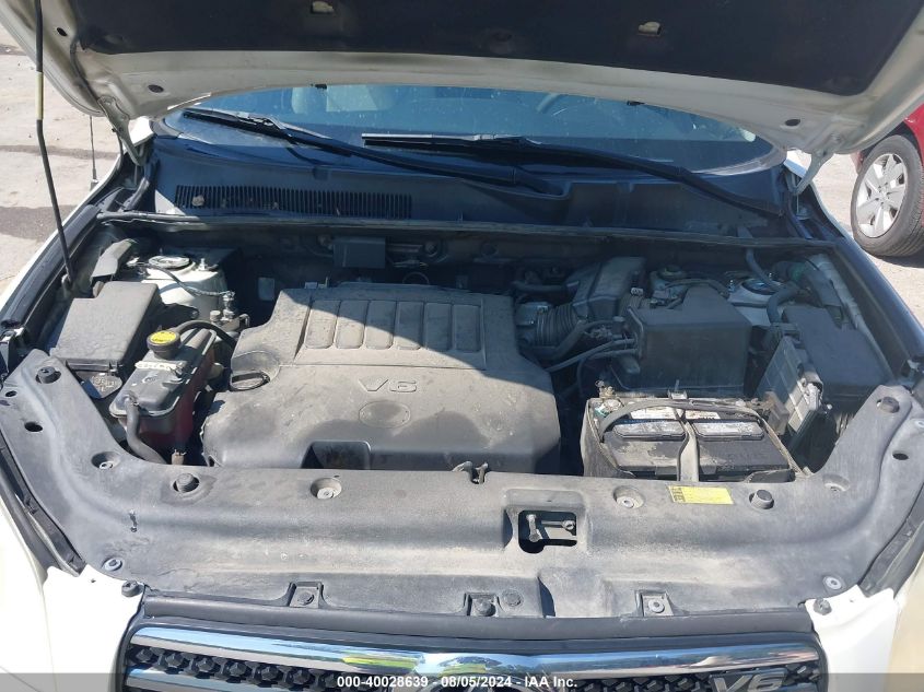 2007 Toyota Rav4 Limited V6 VIN: JTMZK31V475011352 Lot: 40028639