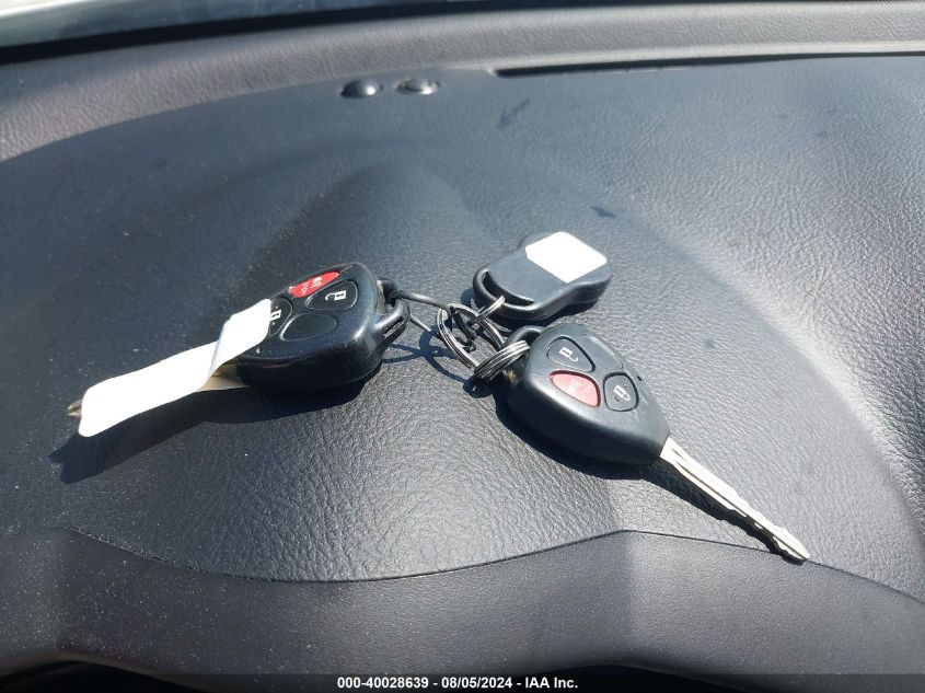 2007 Toyota Rav4 Limited V6 VIN: JTMZK31V475011352 Lot: 40028639