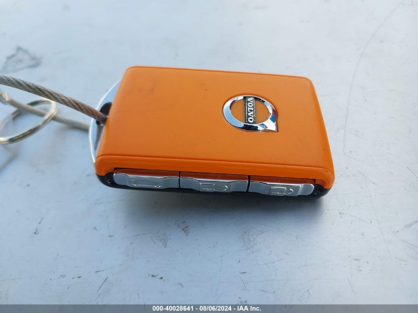 2024 VOLVO S60 PLUS - 7JRL12FL9RG280966