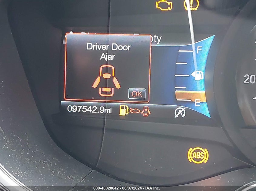 2017 Ford Fusion Se VIN: 3FA6P0HD3HR345666 Lot: 40028642