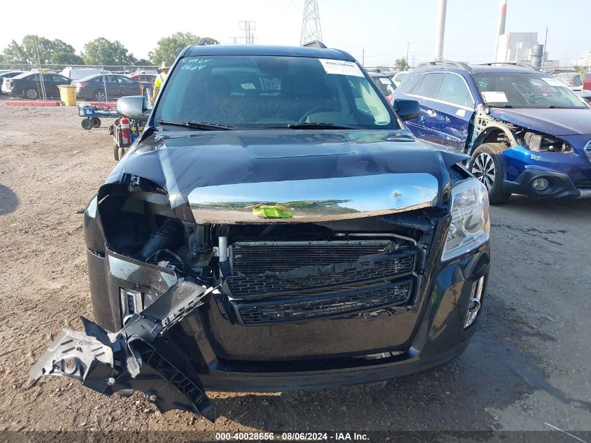 2014 GMC Terrain Sle-2 VIN: 2GKALREK0E6342237 Lot: 40028656