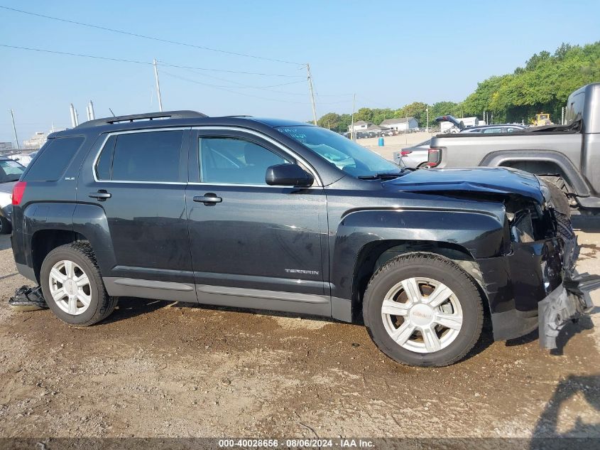 2014 GMC Terrain Sle-2 VIN: 2GKALREK0E6342237 Lot: 40028656