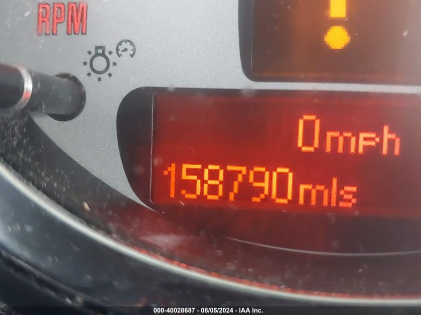 2012 Mini Cooper S Countryman S Countryman VIN: WMWZC5C56CWL55563 Lot: 40028687