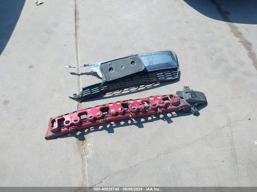 KL8CD6SA5JC471449 2018 Chevrolet Spark 1Lt Cvt