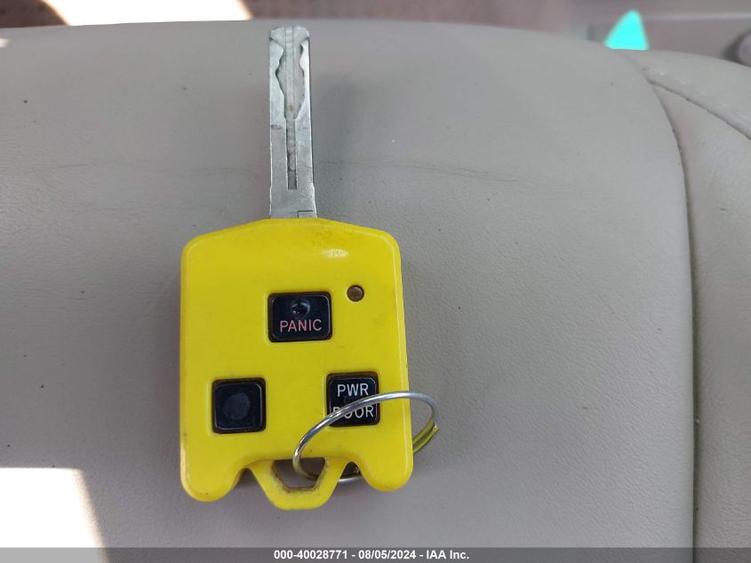 2005 Lexus Rx 330 VIN: 2T2HA31U85C046588 Lot: 40028771