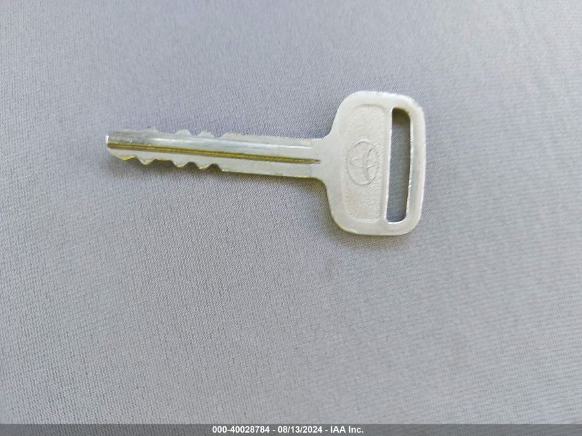 2003 Toyota Tacoma Prerunner V6 VIN: 5TEGN92N43Z269331 Lot: 40028784