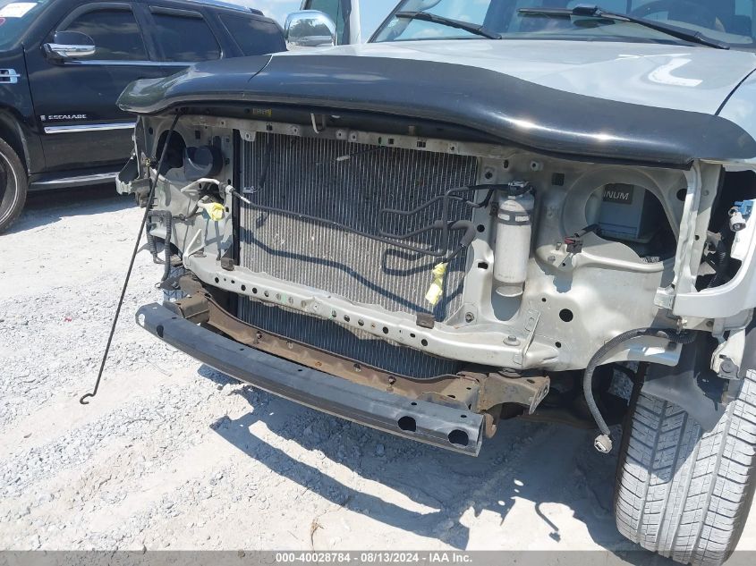 2003 Toyota Tacoma Prerunner V6 VIN: 5TEGN92N43Z269331 Lot: 40028784