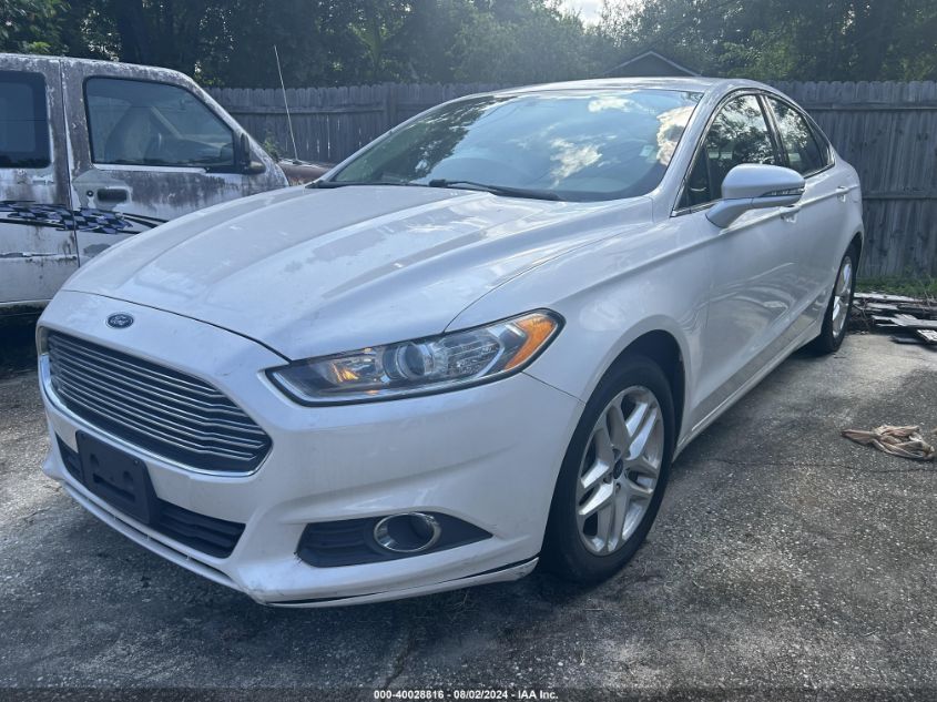 3FA6P0HD3FR309201 | 2015 FORD FUSION