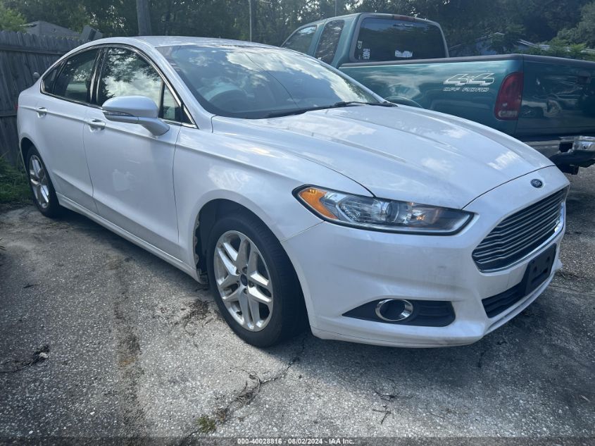 3FA6P0HD3FR309201 | 2015 FORD FUSION