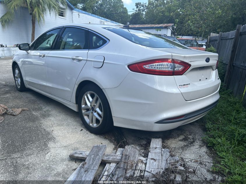 3FA6P0HD3FR309201 | 2015 FORD FUSION