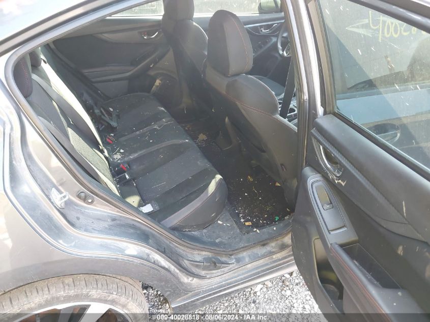 2018 Subaru Impreza Sport VIN: 4S3GKAK6XJ3619835 Lot: 40028818