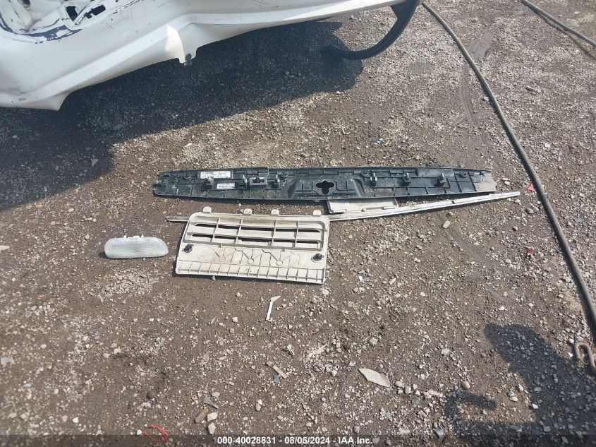 2012 Dodge Grand Caravan Sxt VIN: 2C4RDGCG5CR346732 Lot: 40028831