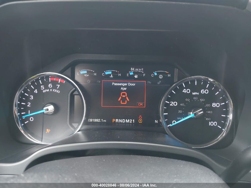 2018 Ford F-350 Lariat VIN: 1FT8W3B69JEC51687 Lot: 40028846