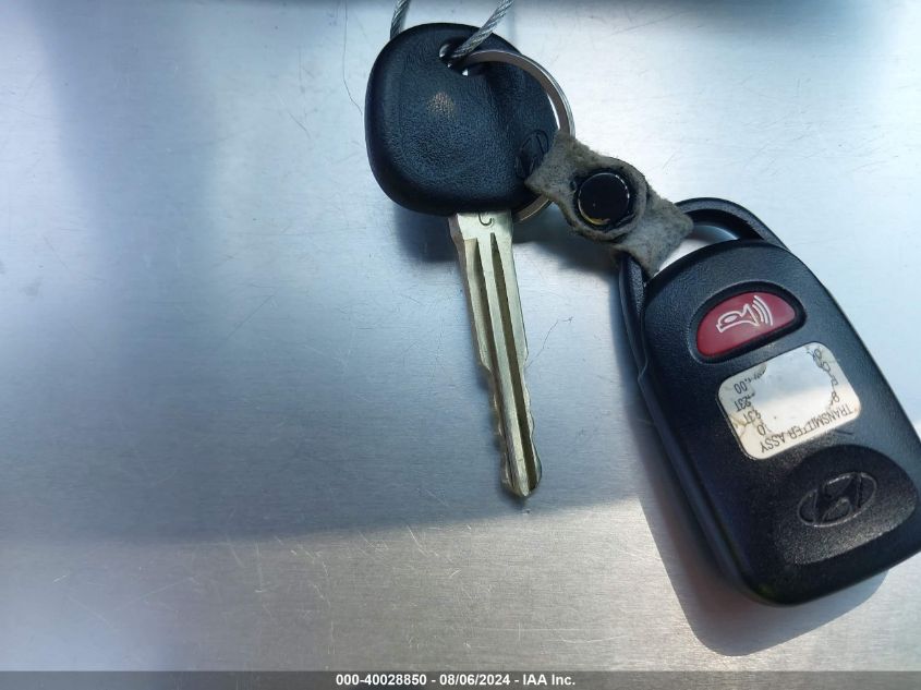 2017 Hyundai Elantra Se VIN: 5NPD74LFXHH199173 Lot: 40028850