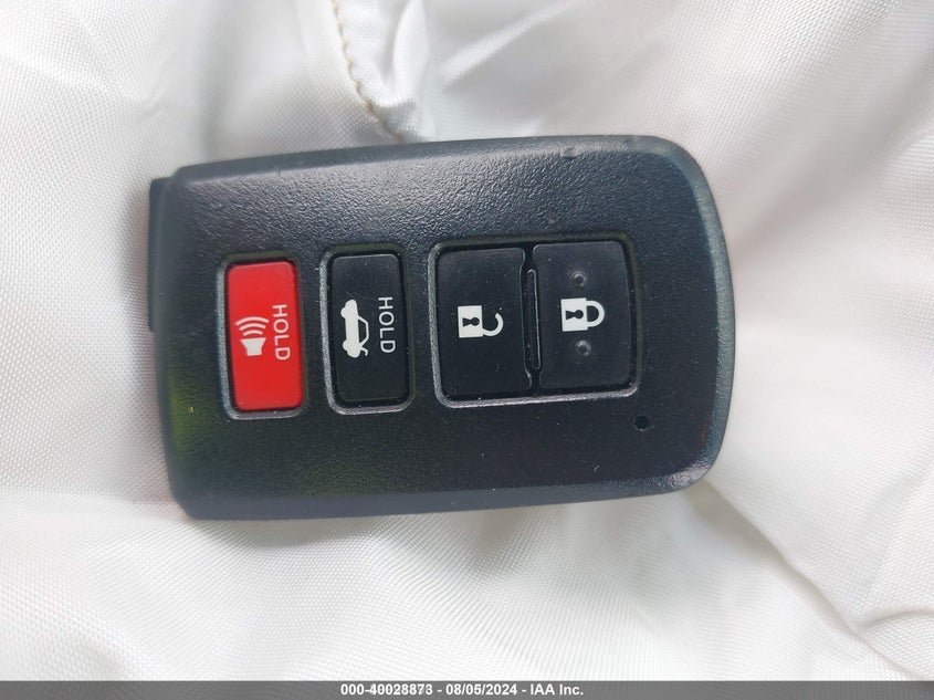 2013 TOYOTA CAMRY HYBRID XLE - 4T1BD1FK4DU066458