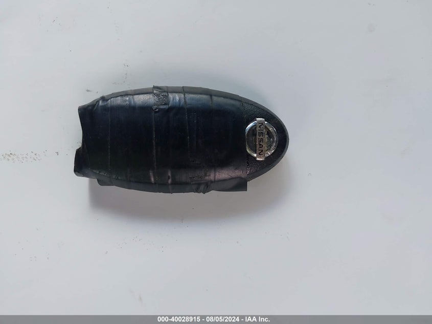 2007 Nissan Altima 2.5/2.5S VIN: 1N4AL21EX7N436326 Lot: 40028915