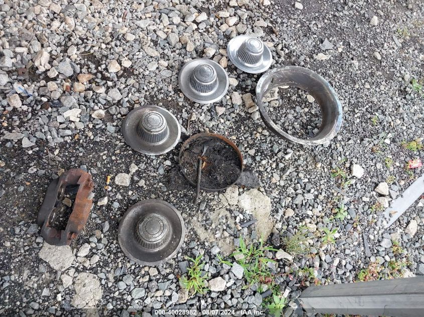 1980 Chevrolet Corvette VIN: 1Z878AS403798 Lot: 40028982