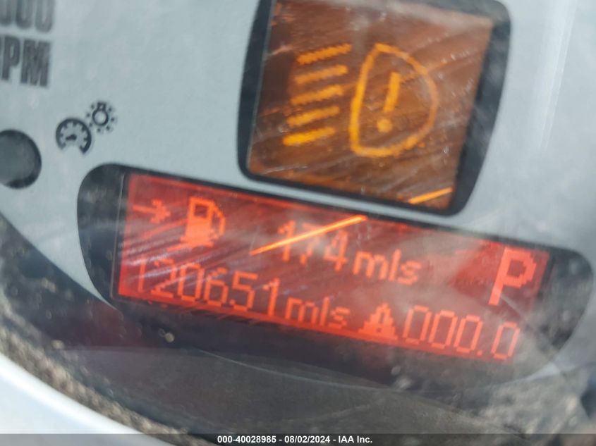 2007 Mini Cooper S VIN: WMWMF73557TV31362 Lot: 40028985