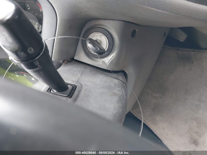 2004 Hyundai Santa Fe Gls/Lx VIN: KM8SC13E84U596546 Lot: 40029040