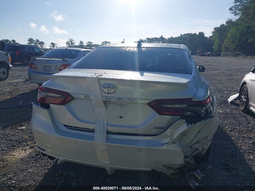 4T1KZ1AK9MU050992 2021 TOYOTA CAMRY - Image 16