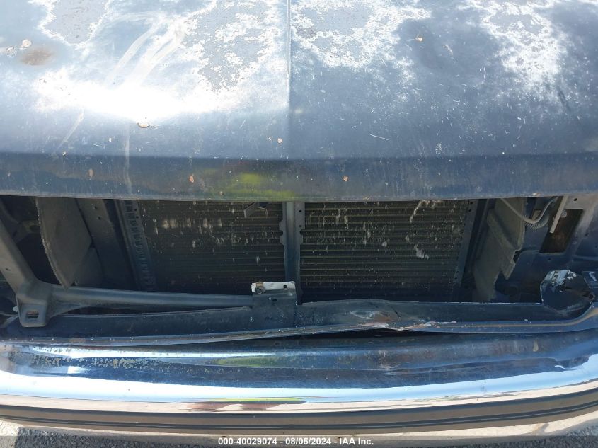 1995 Ford F150 VIN: 1FTDF15Y9SLA47131 Lot: 40029074