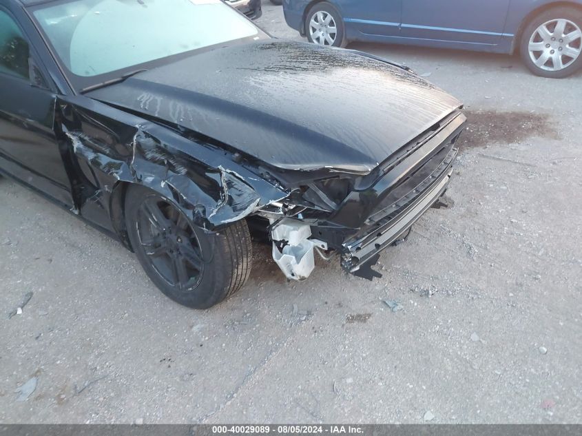 2013 Ford Mustang VIN: 1ZVBP8AM4D5226388 Lot: 40029089