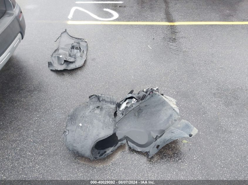 2016 Chevrolet Trax Ltz VIN: 3GNCJMSB4GL175453 Lot: 40029092