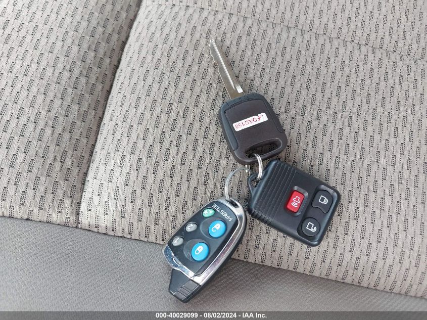 2010 Ford F-150 Fx4/Harley-Davidson/King Ranch/Lariat/Platinum/Xl/Xlt VIN: 1FTFW1EV8AKC01038 Lot: 40029099