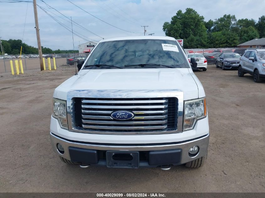 1FTFW1EV8AKC01038 | 2010 FORD F-150