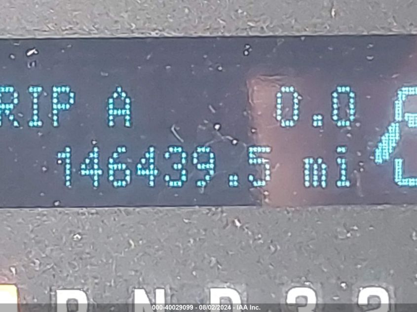 2010 Ford F-150 Fx4/Harley-Davidson/King Ranch/Lariat/Platinum/Xl/Xlt VIN: 1FTFW1EV8AKC01038 Lot: 40029099