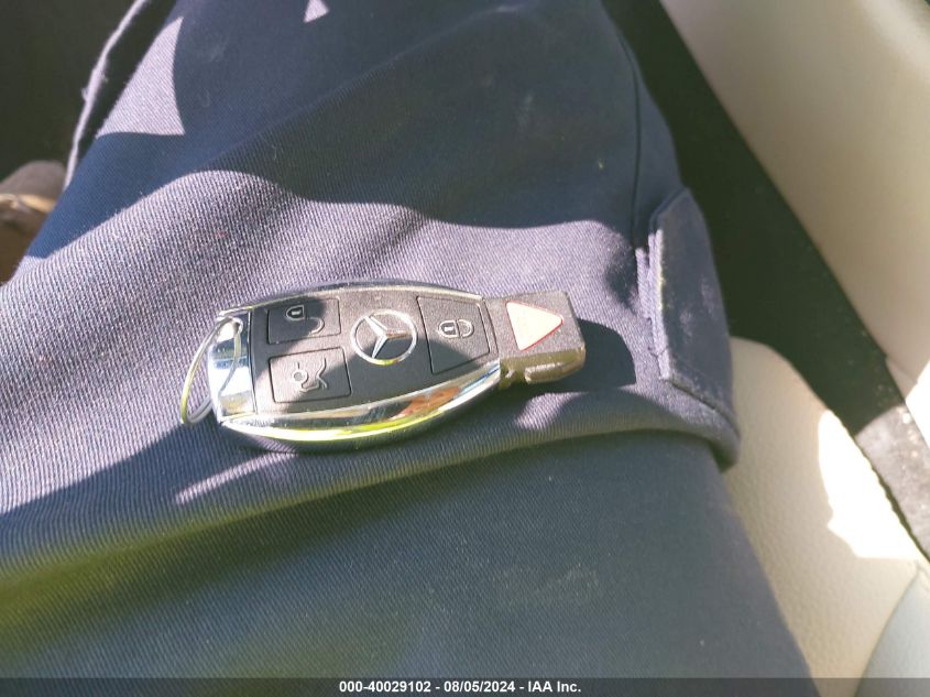 2016 Mercedes-Benz C 300 4Matic/Luxury 4Matic/Sport 4Matic VIN: 55SWF4KB2GU126370 Lot: 40029102