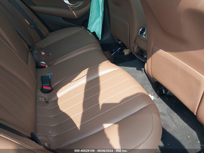 2018 MERCEDES-BENZ E 300 4MATIC - WDDZF4KB2JA438192