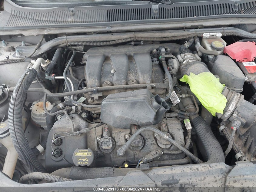 2013 FORD POLICE INTERCEPTOR POLICE INTERCEPTOR - 1FAHP2M82DG170003