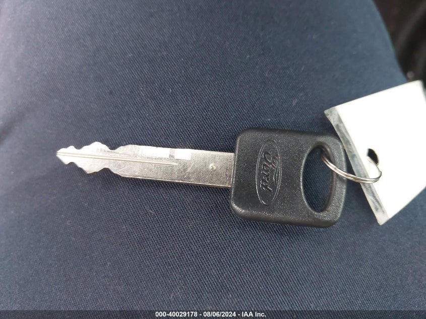 2013 FORD POLICE INTERCEPTOR POLICE INTERCEPTOR - 1FAHP2M82DG170003