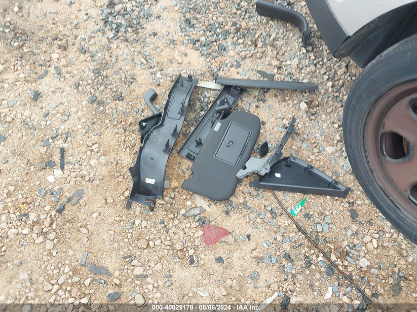 2013 FORD POLICE INTERCEPTOR POLICE INTERCEPTOR - 1FAHP2M82DG170003