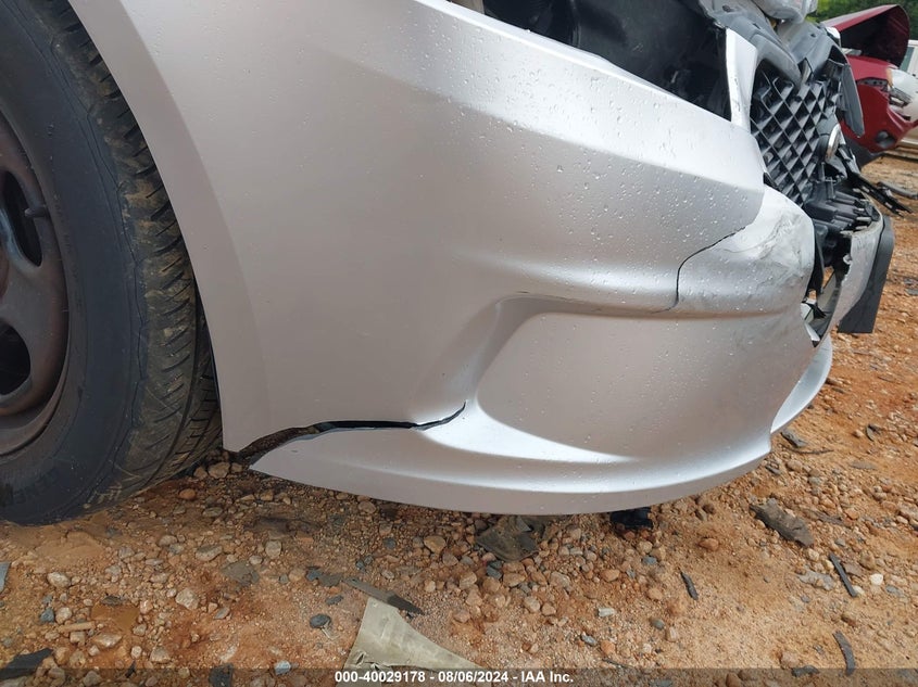 2013 FORD POLICE INTERCEPTOR POLICE INTERCEPTOR - 1FAHP2M82DG170003