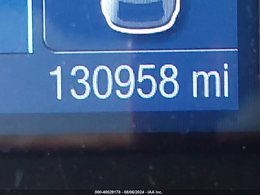 2013 FORD POLICE INTERCEPTOR POLICE INTERCEPTOR - 1FAHP2M82DG170003