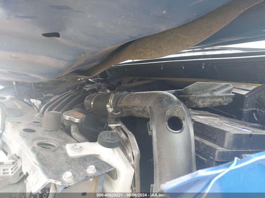 2016 NISSAN VERSA 1.6 S+ - 3N1CN7AP8GL877077