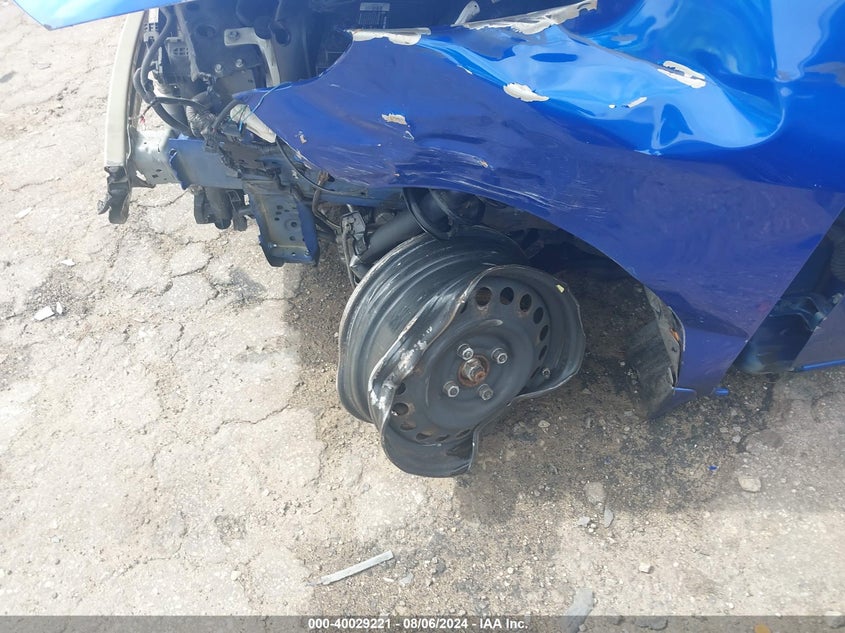 2016 NISSAN VERSA 1.6 S+ - 3N1CN7AP8GL877077