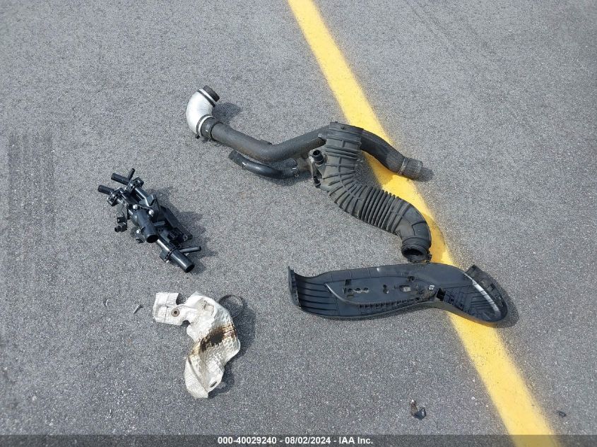 5NPEC4AB4BH296036 2011 Hyundai Sonata Limited 2.0T