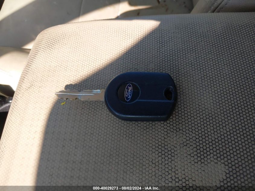 2009 Ford Escape Limited VIN: 1FMCU04G49KB26464 Lot: 40029273