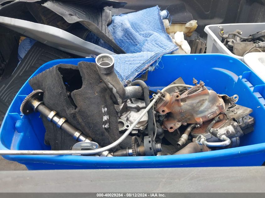 2017 Ram 1500 Tradesman 4X4 6'4 Box VIN: 1C6RR7SM3HS558292 Lot: 40029284