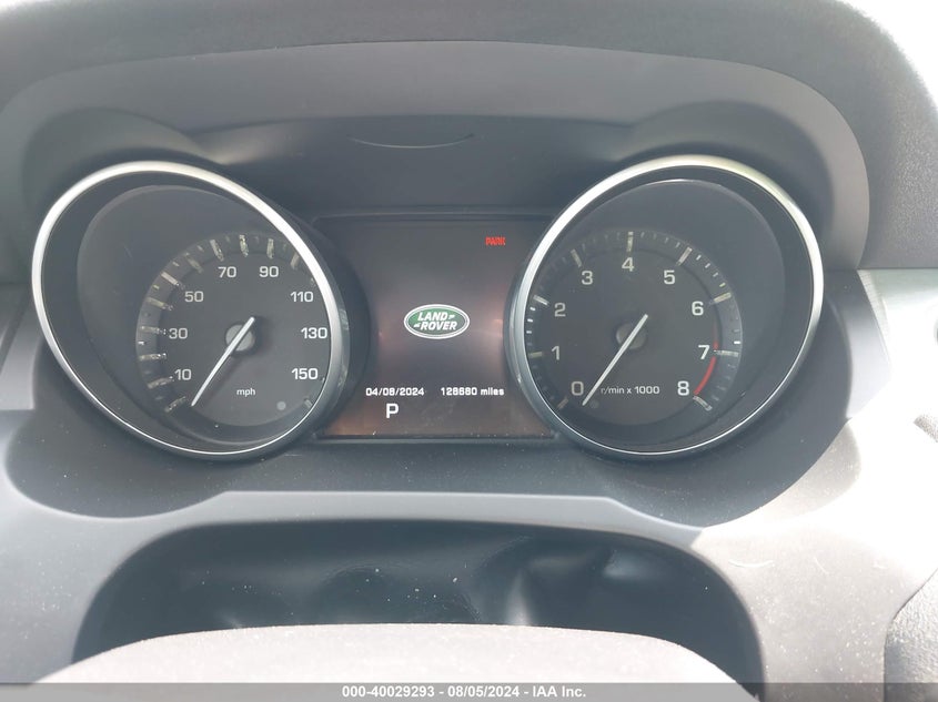 2014 LAND ROVER RANGE ROVER EVOQUE PURE - SALVP2BG9EH863081